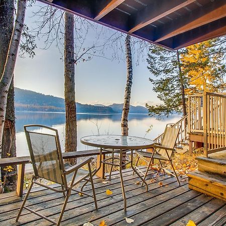 Bay Point Lakefront 4A Down Whitefish Bagian luar foto