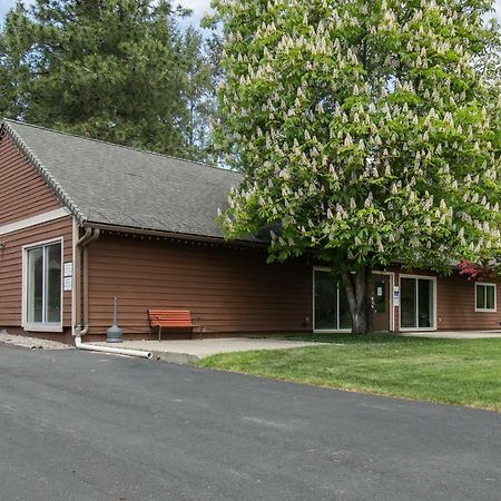 Bay Point Lakefront 4A Down Whitefish Bagian luar foto