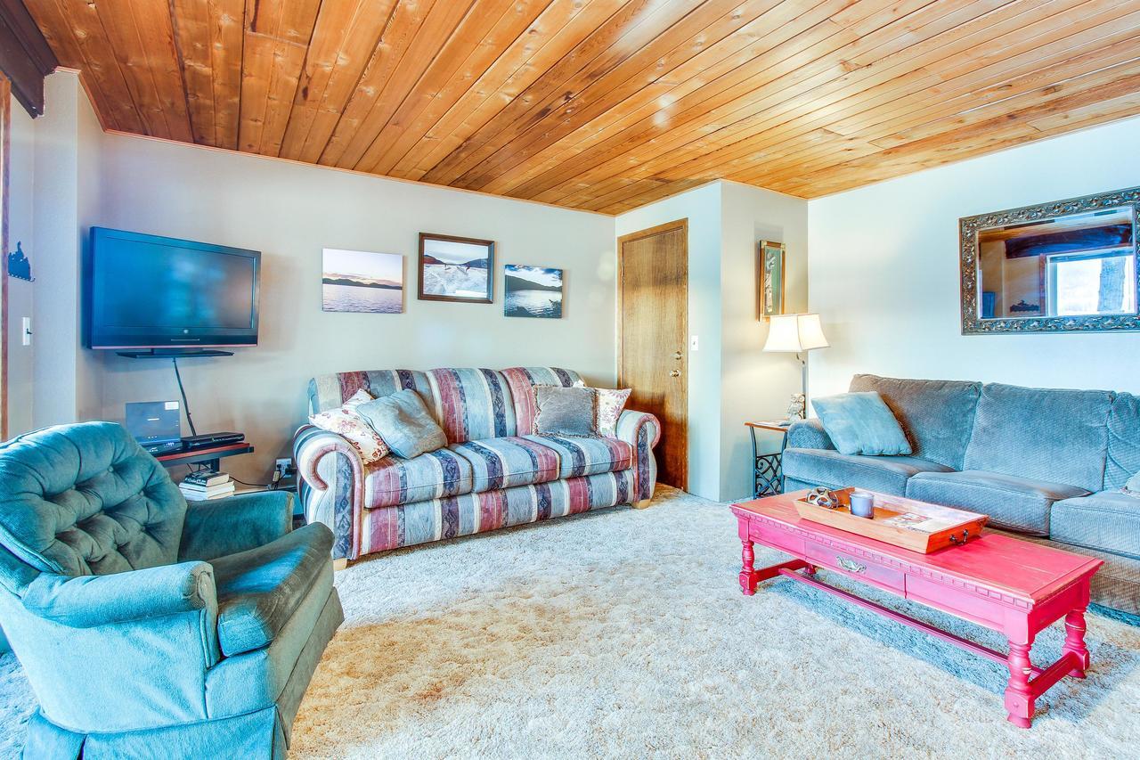 Bay Point Lakefront 4A Down Whitefish Bagian luar foto